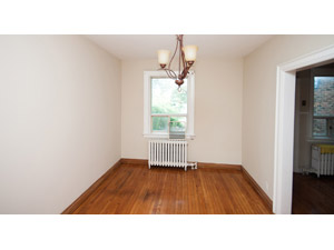 3+ Bedroom apartment for rent in TORONTO