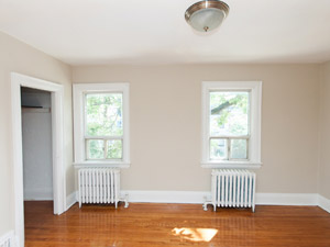 3+ Bedroom apartment for rent in TORONTO