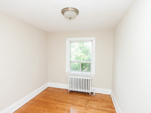 3+ Bedroom apartment for rent in TORONTO