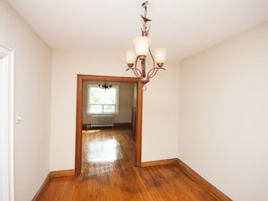 3+ Bedroom apartment for rent in TORONTO