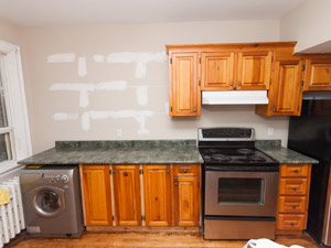 3+ Bedroom apartment for rent in TORONTO