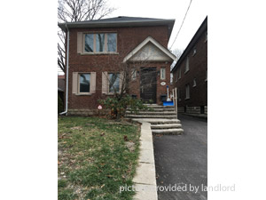 Rental House Eglinton-Avenue, Toronto, ON