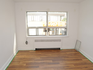 1 Bedroom apartment for rent in ETOBICOKE 