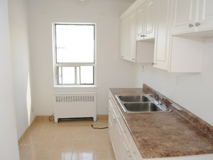 1 Bedroom apartment for rent in ETOBICOKE 