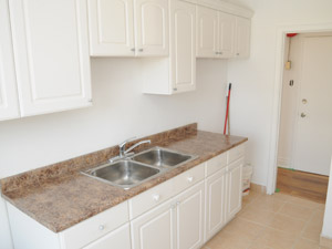 1 Bedroom apartment for rent in ETOBICOKE 