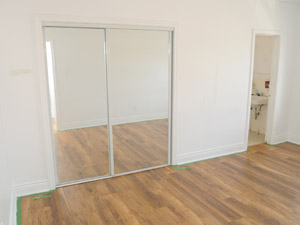 1 Bedroom apartment for rent in ETOBICOKE 