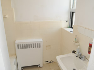 1 Bedroom apartment for rent in ETOBICOKE 