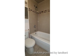 1 Bedroom apartment for rent in TORONTO