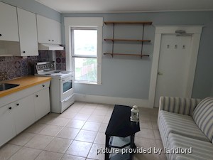 1 Bedroom apartment for rent in TORONTO