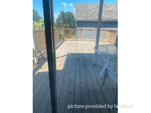 2 Bedroom apartment for rent in TORONTO    
