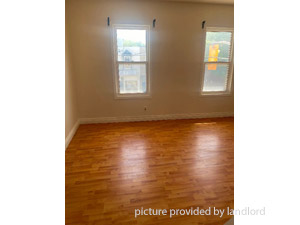 2 Bedroom apartment for rent in TORONTO    