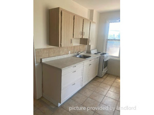 2 Bedroom apartment for rent in TORONTO    