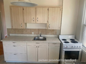 2 Bedroom apartment for rent in TORONTO    