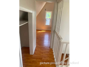 2 Bedroom apartment for rent in TORONTO    