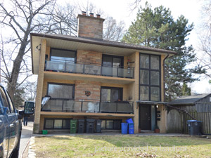 3+ Bedroom apartment for rent in ETOBICOKE  