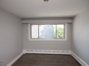 3+ Bedroom apartment for rent in ETOBICOKE  