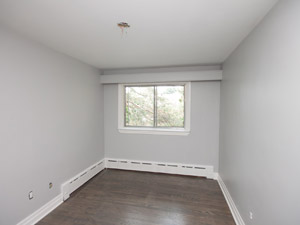 3+ Bedroom apartment for rent in ETOBICOKE  