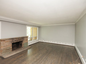 3+ Bedroom apartment for rent in ETOBICOKE  