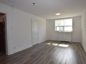 1 Bedroom apartment for rent in TORONTO