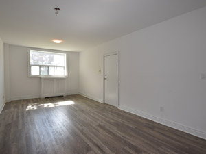 1 Bedroom apartment for rent in TORONTO