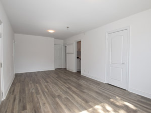 1 Bedroom apartment for rent in TORONTO