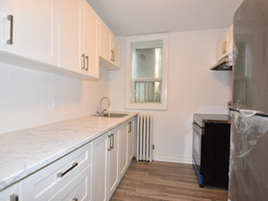 1 Bedroom apartment for rent in TORONTO