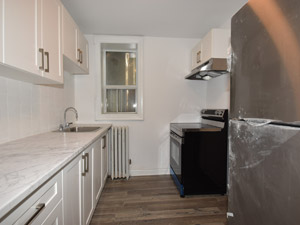 1 Bedroom apartment for rent in TORONTO