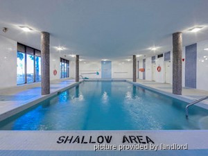 2 Bedroom apartment for rent in Scarborough