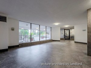 2 Bedroom apartment for rent in Scarborough