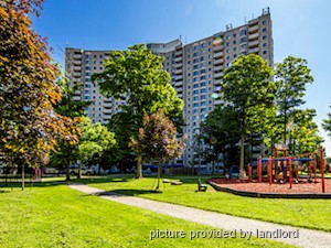 2 Bedroom apartment for rent in Scarborough