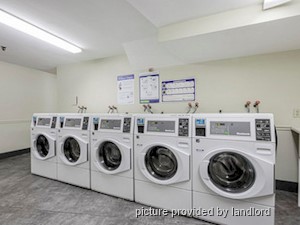 1 Bedroom apartment for rent in Scarborough