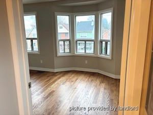 1 Bedroom apartment for rent in YORK 