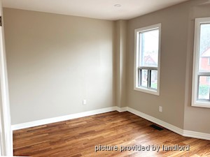 1 Bedroom apartment for rent in YORK 