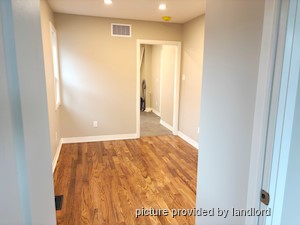 1 Bedroom apartment for rent in YORK 