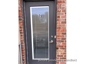 1 Bedroom apartment for rent in YORK 