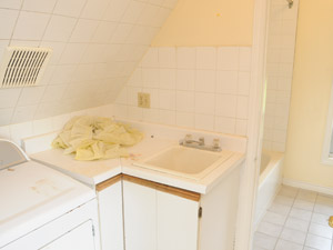 1 Bedroom apartment for rent in YORK 