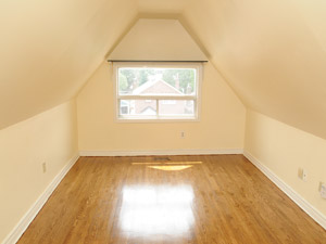 1 Bedroom apartment for rent in YORK 