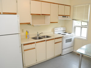 1 Bedroom apartment for rent in YORK 