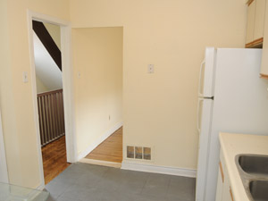 1 Bedroom apartment for rent in YORK 