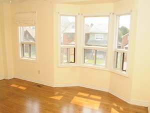 1 Bedroom apartment for rent in YORK 