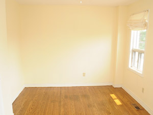 1 Bedroom apartment for rent in YORK 