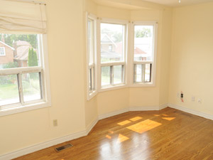 1 Bedroom apartment for rent in YORK 