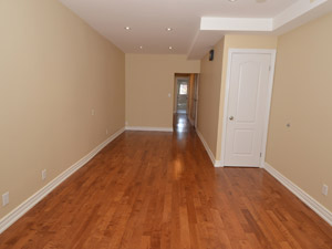 2 Bedroom apartment for rent in TORONTO