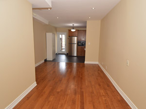 2 Bedroom apartment for rent in TORONTO
