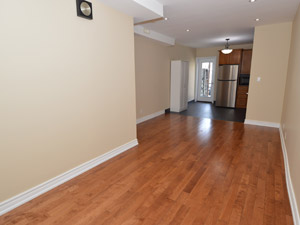 2 Bedroom apartment for rent in TORONTO