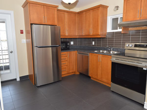 2 Bedroom apartment for rent in TORONTO