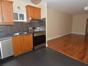 2 Bedroom apartment for rent in TORONTO