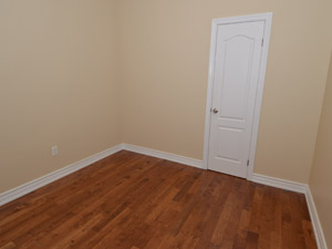2 Bedroom apartment for rent in TORONTO