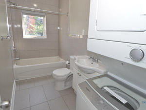 2 Bedroom apartment for rent in TORONTO