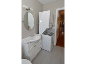 2 Bedroom apartment for rent in TORONTO